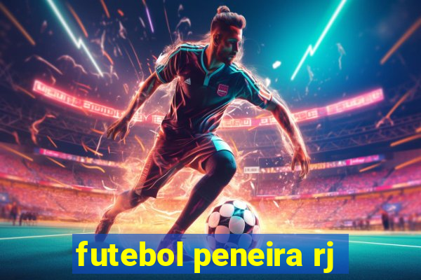 futebol peneira rj